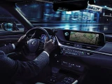 Lexus ES300h 0