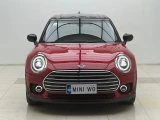 MINI CLUBMAN 33