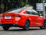 Skoda Octavia 12