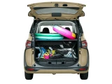 Toyota Sienta 15