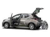 Toyota Yaris 13