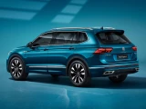 Volkswagen Tiguan L 19