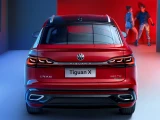 Volkswagen Tiguan X 5