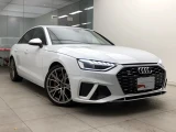Audi S4 12