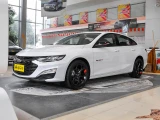 Chevrolet Malibu 4