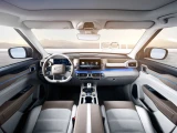 Geely ICON 4