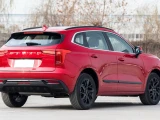 Haval Jolion (Chulian) 27