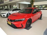 Honda Civic Type R (Japan) 11