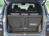 Honda Odyssey 0
