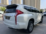 Mitsubishi Pajero Sport 3