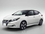Nissan Leaf 24