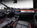 Audi Q3 Sportback 4