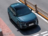 Audi Q3 Sportback 9
