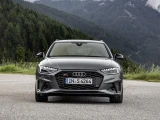 Audi S4 0