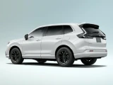 Honda CR-V 6