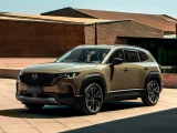 Mazda CX-50 8