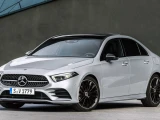 Mercedes-Benz A-Class 26
