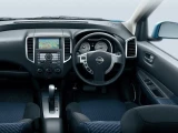 Nissan Wingroad 7