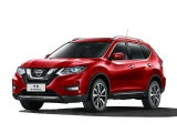 Nissan X-Trail 12
