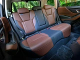 Subaru Forester 7