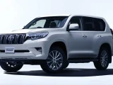 Toyota Land Cruiser Prado 3