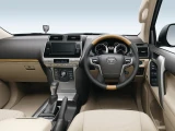 Toyota Land Cruiser Prado 14