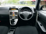Toyota Rush 2
