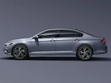 Volkswagen Magotan (Passat Long) 9