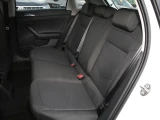 Volkswagen Polo 1