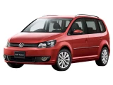 Volkswagen Touran 6