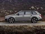 Audi Q7 18