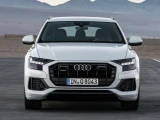 Audi Q8 24