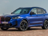 BMW X3 13