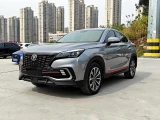 Changan CS85 Coupe 11
