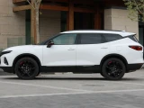 Chevrolet TrailBlazer 17