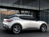Genesis GV60 6