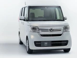 Honda N-BOX 7