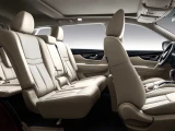 Nissan X-Trail 6
