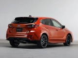 Subaru Impreza 5