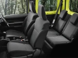 Suzuki Jimny 0