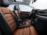 Volkswagen Lavida 21