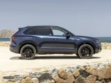 Volkswagen Touareg 8