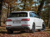 Audi Q7 9