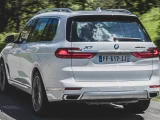 BMW X7 11