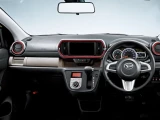 Daihatsu Boon 3