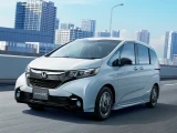 Honda Freed 14