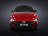 Hyundai Sonata 20