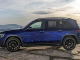 Mercedes-Benz GLB-Class 14