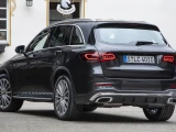 Mercedes-Benz GLC 6