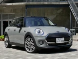 MINI Hatch 11